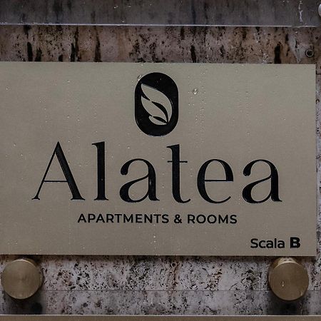 Alatea Porta Nuova 20 Verona Exterior foto