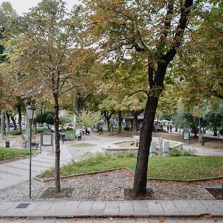 Alatea Porta Nuova 20 Verona Exterior foto