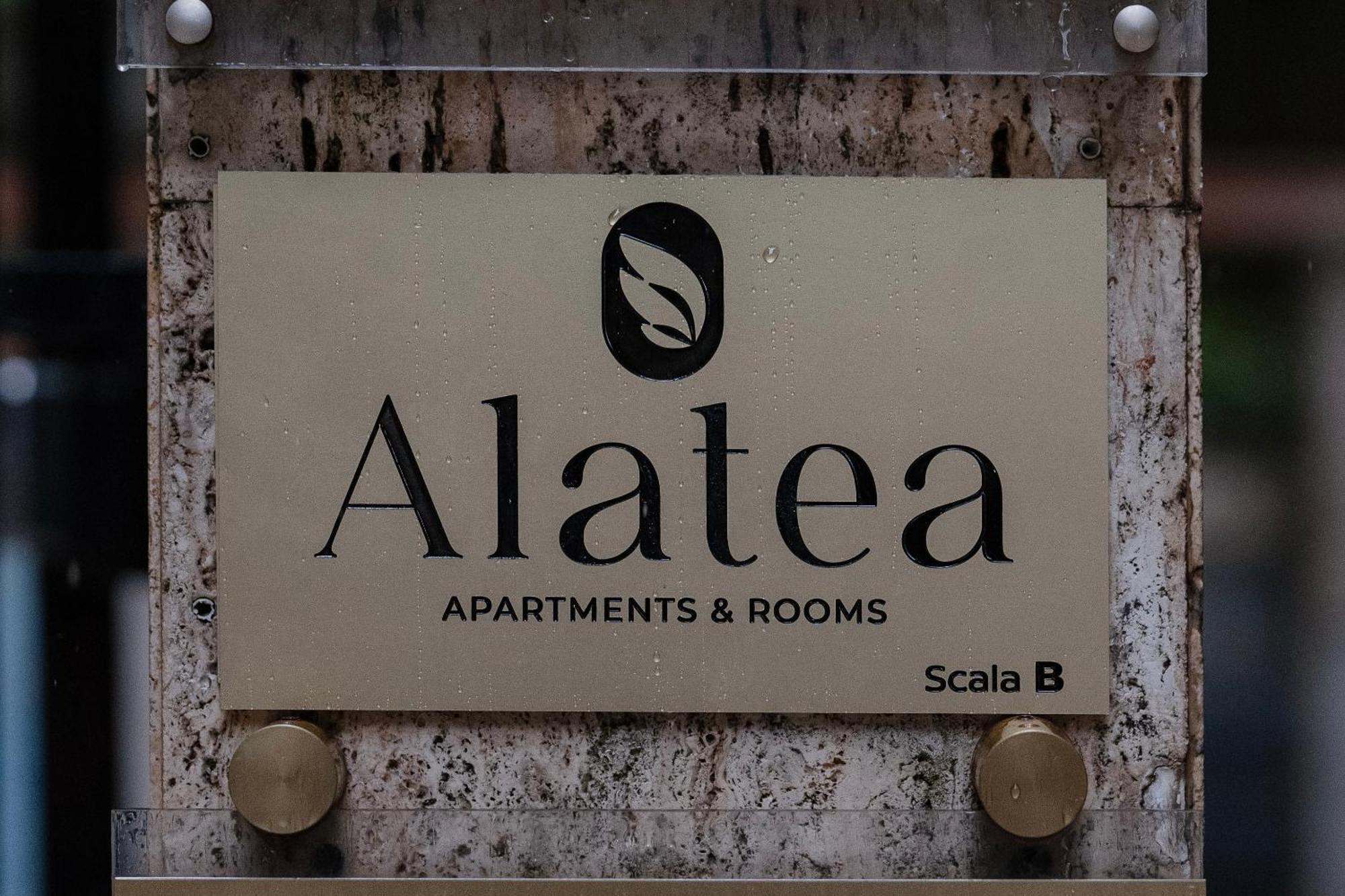 Alatea Porta Nuova 20 Verona Exterior foto