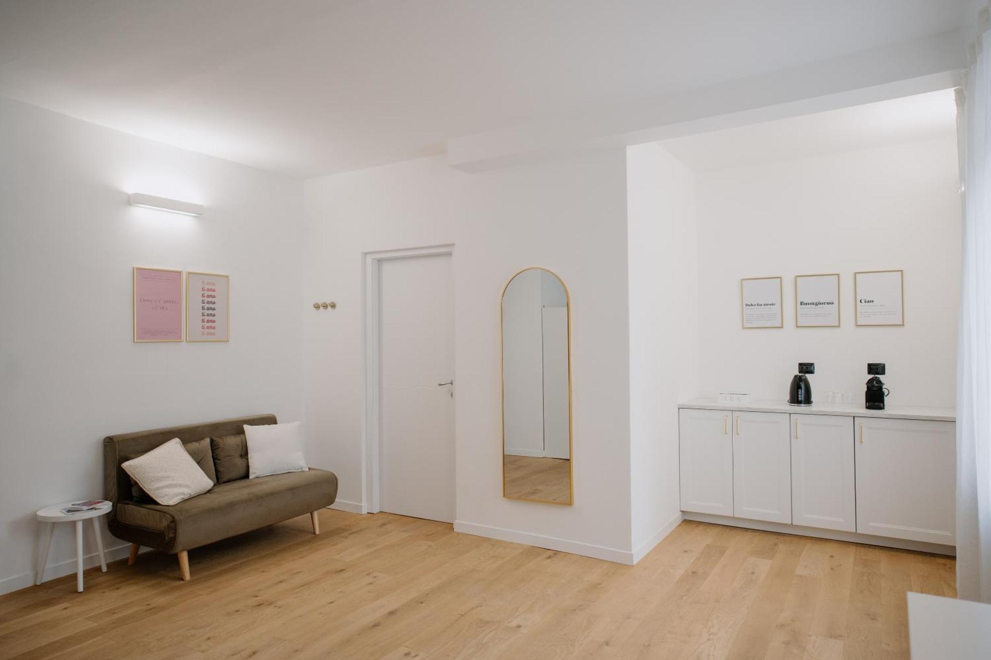 Alatea Porta Nuova 20 Verona Exterior foto
