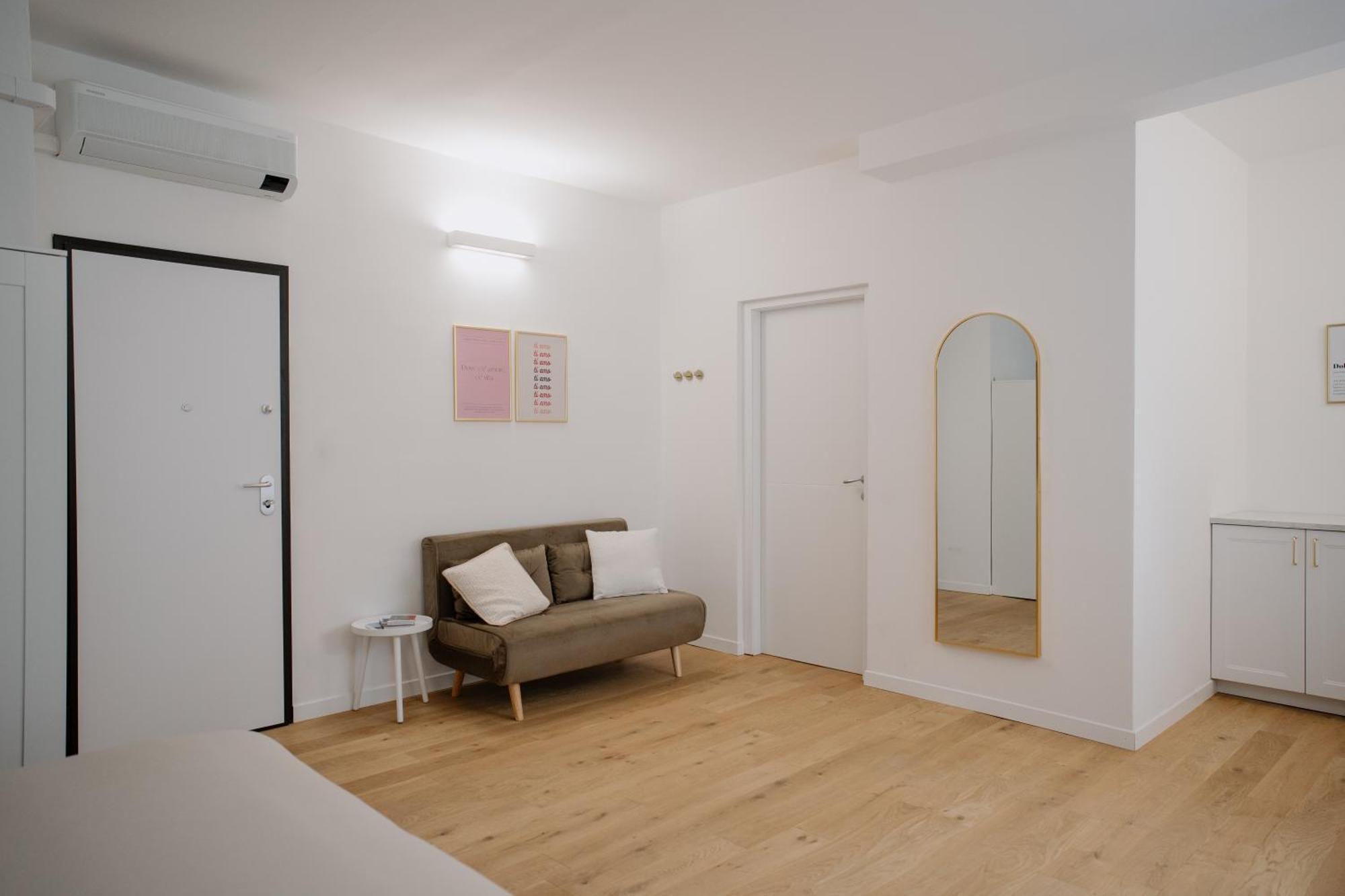 Alatea Porta Nuova 20 Verona Exterior foto