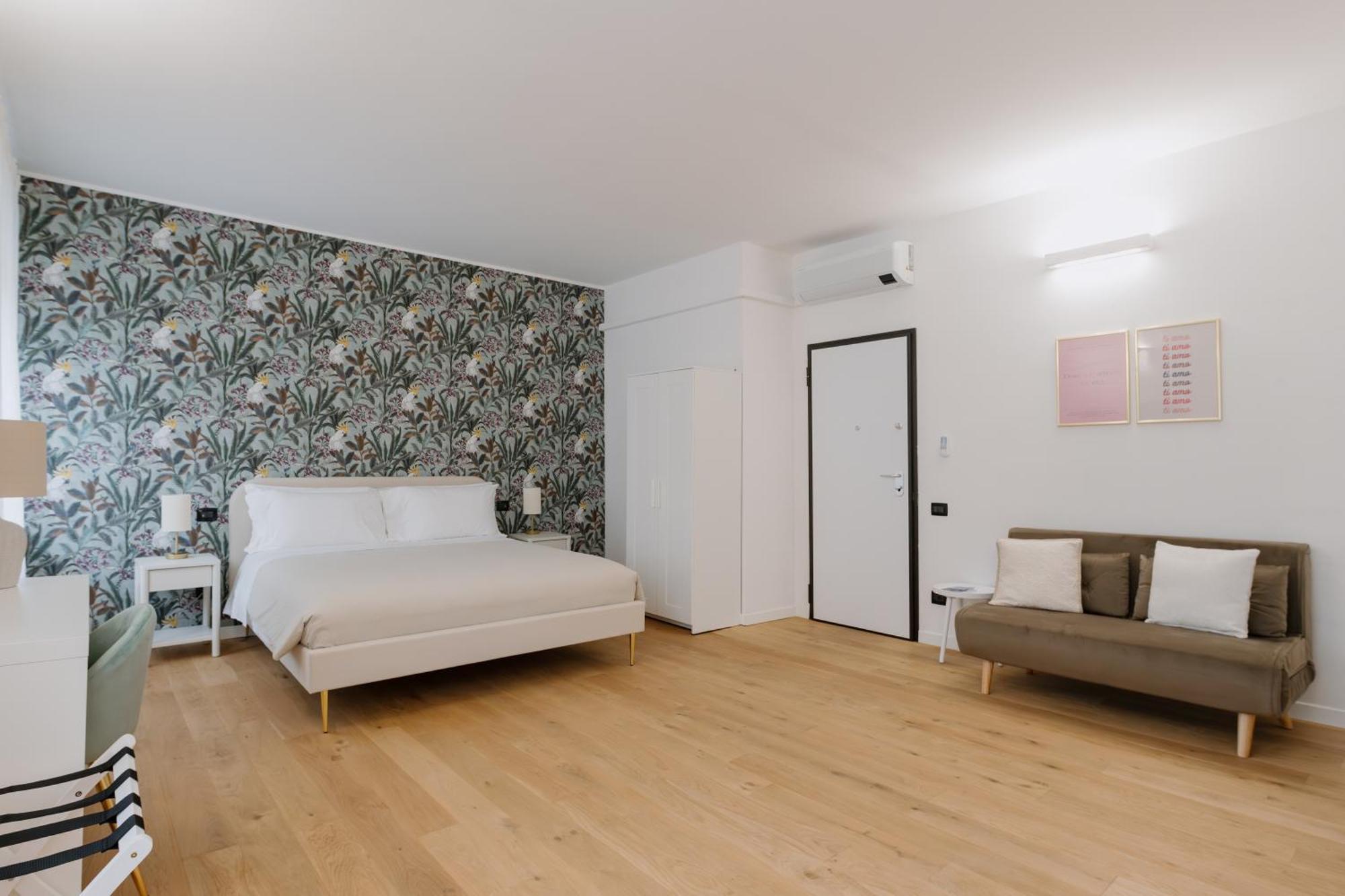 Alatea Porta Nuova 20 Verona Exterior foto