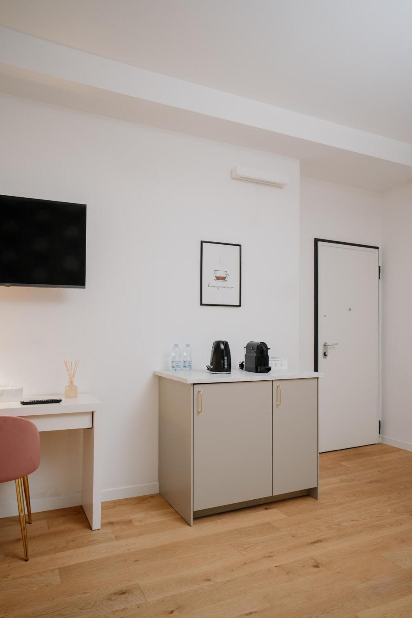 Alatea Porta Nuova 20 Verona Exterior foto