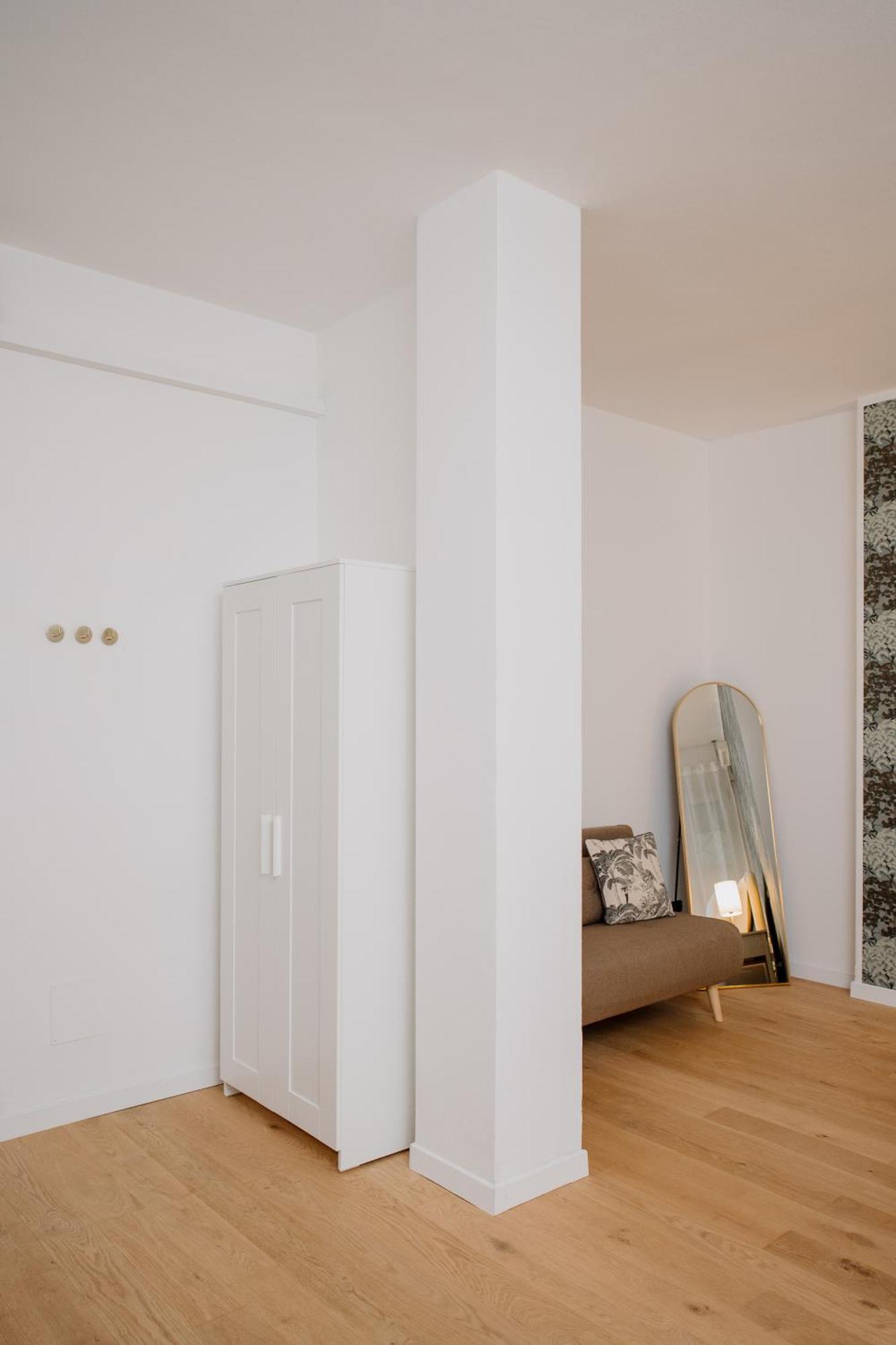 Alatea Porta Nuova 20 Verona Exterior foto