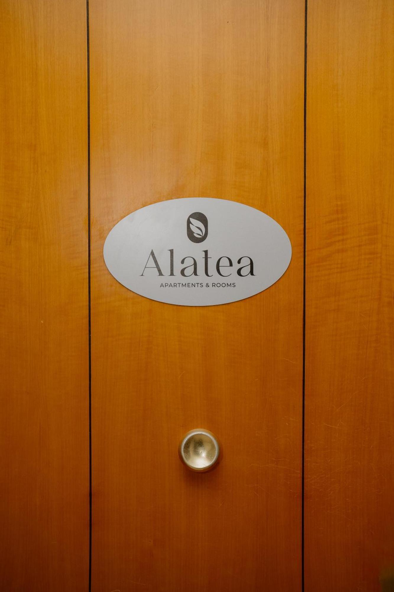 Alatea Porta Nuova 20 Verona Exterior foto