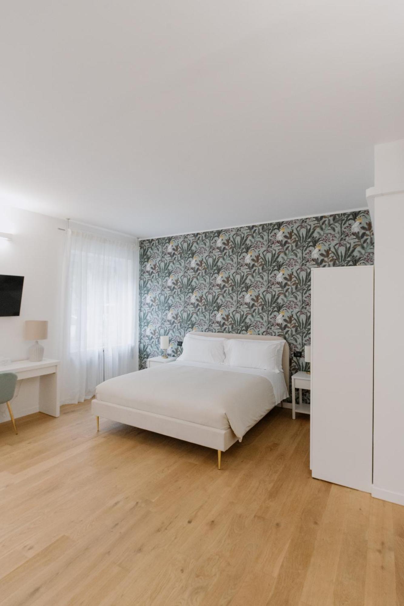 Alatea Porta Nuova 20 Verona Exterior foto